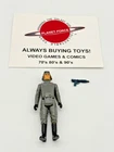 1980 AT-AT Commander Complete Vintage Star Wars Kenner Figure All Original #2