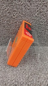 Epoch Punch Boy for Super Cassette Vision Used Game Cartridge