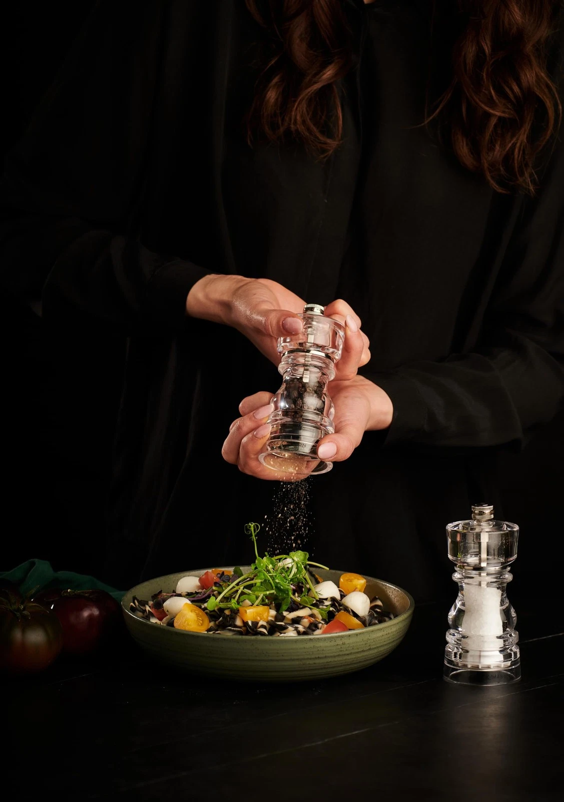 Cole & Mason London Spice Mill - Thumbnail 3