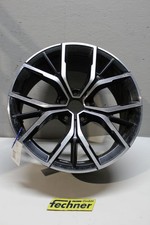 Felge Alu BMW 5er G30 G31 8747234 8x19 ET30 M