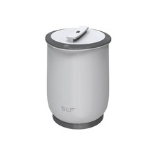 20L WHITE AC POWERED BUCKET TOWEL WARMER TW100