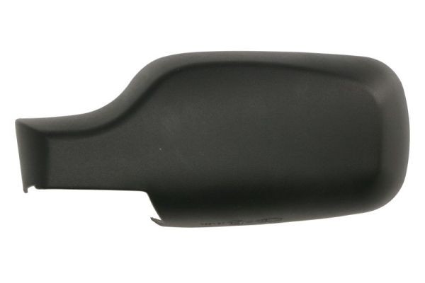 Left BLIC 6103-01-1391175P Housing, exterior mirror for RENAULT