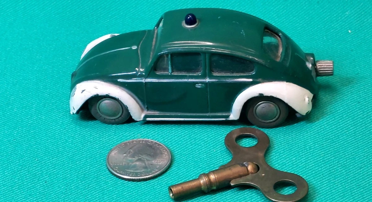Schuco Classic 1:43 Diecast Cars, Trucks & Vans for sale | eBay
