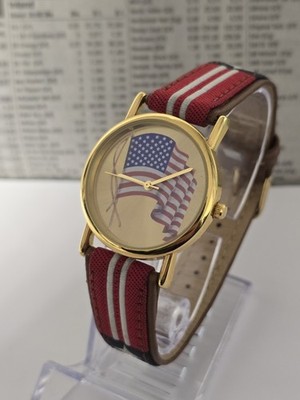 Valdawn. Unisex Quarz Armbanduhr.Vintage Design, wie neu