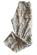 Aircrew Combat Trouser Digital Camo Cargo Pants Large