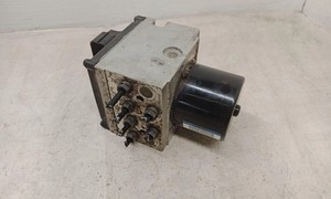 VW PASSAT B7 ALLTRACK 365 ABS Hydraulikblock 3C0614095P 1.97 Diesel 28712343