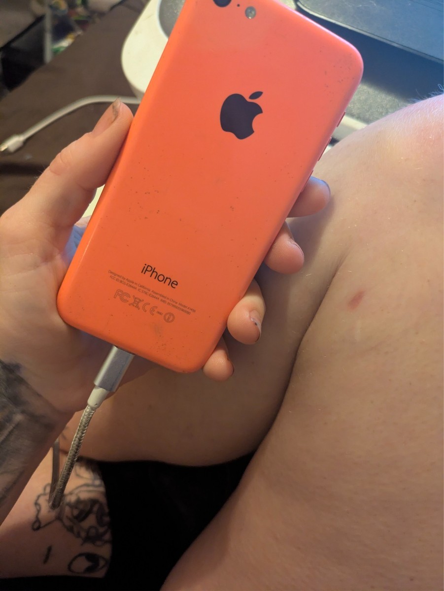 Apple iPhone 5c - 32 GB - Pink (Unlocked) for sale online | eBay