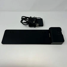 HP 2013 UltraSlim Elitebook Laptop Docking Station Dock Port Replicator D9Y32AA