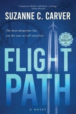 Suzanne C Carver Flight Path (Taschenbuch)