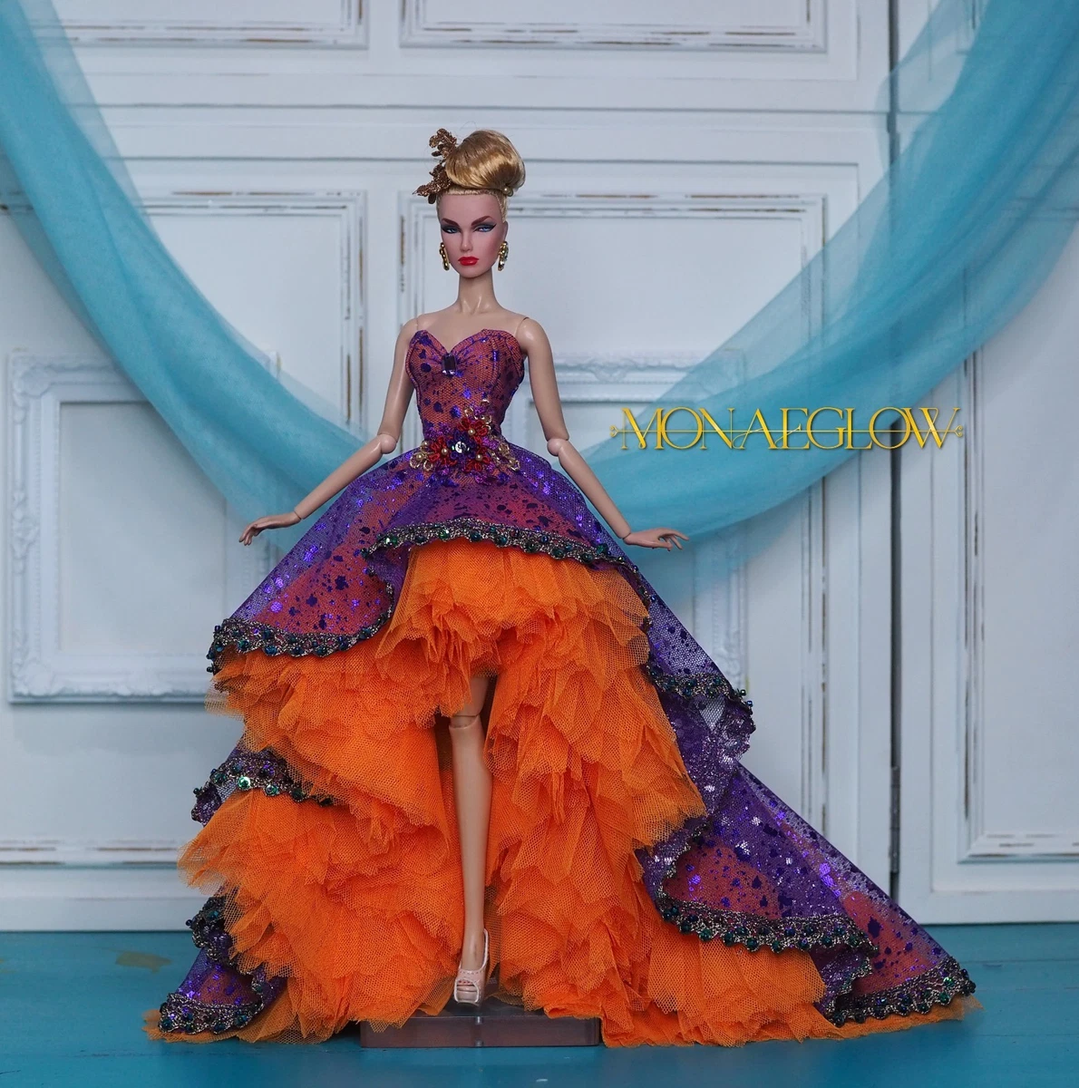 fashion royalty clothes products for sale | eBay