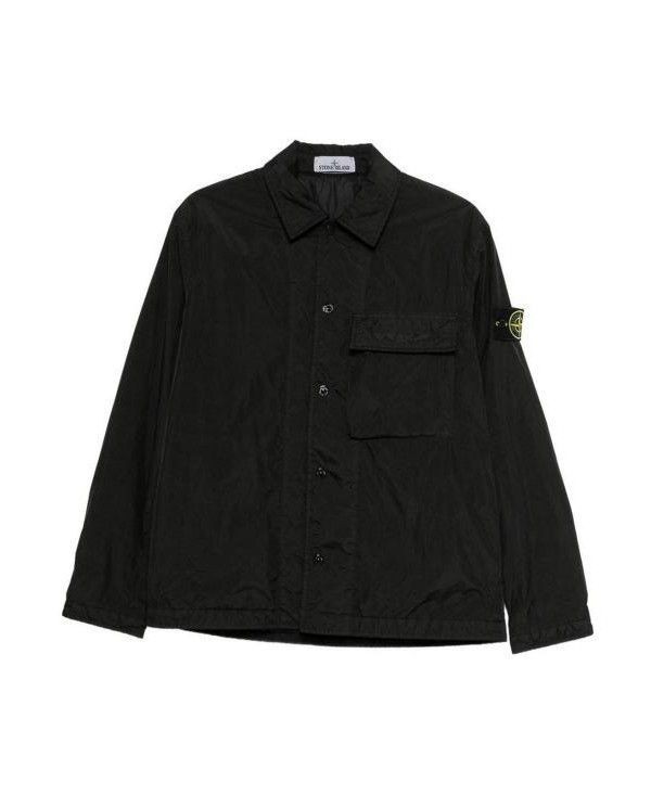 Stone Island Crinkle Reps NY Recycled L1S15 156726183 image 4