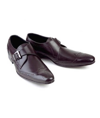 Handarbeit Maßgeschneidert Herren Schokobraun Premium Schuhe Oxford Leder Schuhe