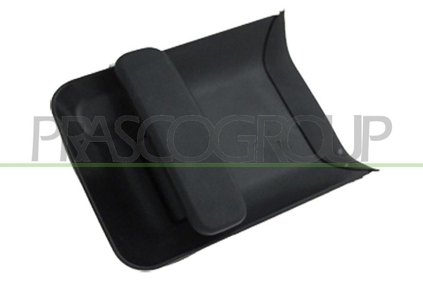 Prasco TüRgriff AußEn, Hinten, Links U.A. FüR CitroËN, Peugeot-image