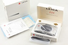 [A UNUSED BOXED] Leica Z2X 35mm Point & Shoot Film Camera from JAPAN