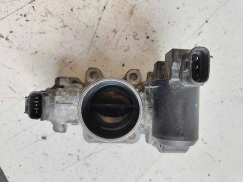 TOYOTA AURIS E15 Drosselklappe 1923002010 2.00 Diesel 93kw 2009 34679352