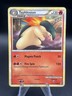 Pokémon Typhlosion Call of Legends Rare Regular 35/95 