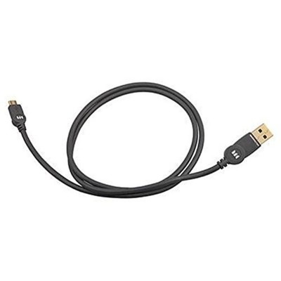 Monster Cable HP USB-A auf Micro-USB USB-Kabel Adapter Typ B Stecker Ladekabel
