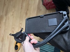 MSI Mag CORELIQUID 240R V2 240mm AIO