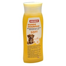 Hundeshampoo 300ml /1200ml Soft Kamille Hunde...