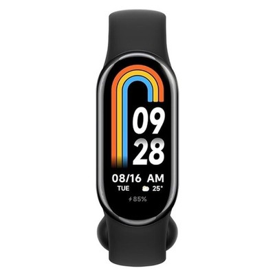 NWT Smart Band 8 O63