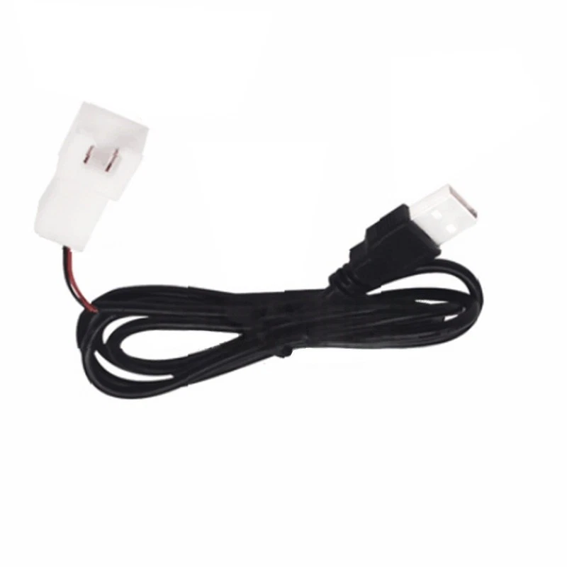 Lüfter DC Brushless 35x35x10mm 5V 12V 24V 2Pin für Computer , 3D Drucker - Bild 4 von 4