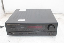 Denon DRA-295 Precision Audio Component Stereo Receiver Amplifier Power Tested