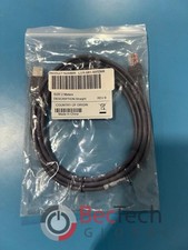 ZEBRA CBA-U01-S07ZAR BARCODE SCANNER 7FT USB CABLE FOR SYMBOL MOTOROLA - NEW