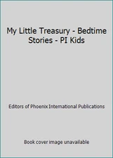 My Little Treasury - Bedtime Stories - PI Kids