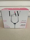 New/never used LAV LAL 569 6 Piece Glass Set — photo 4