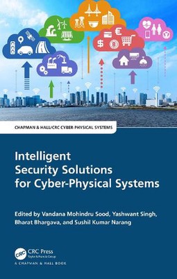 Intelligente Sicherheitslösungen für cyber-physische Systeme von Vandana Mohindru So