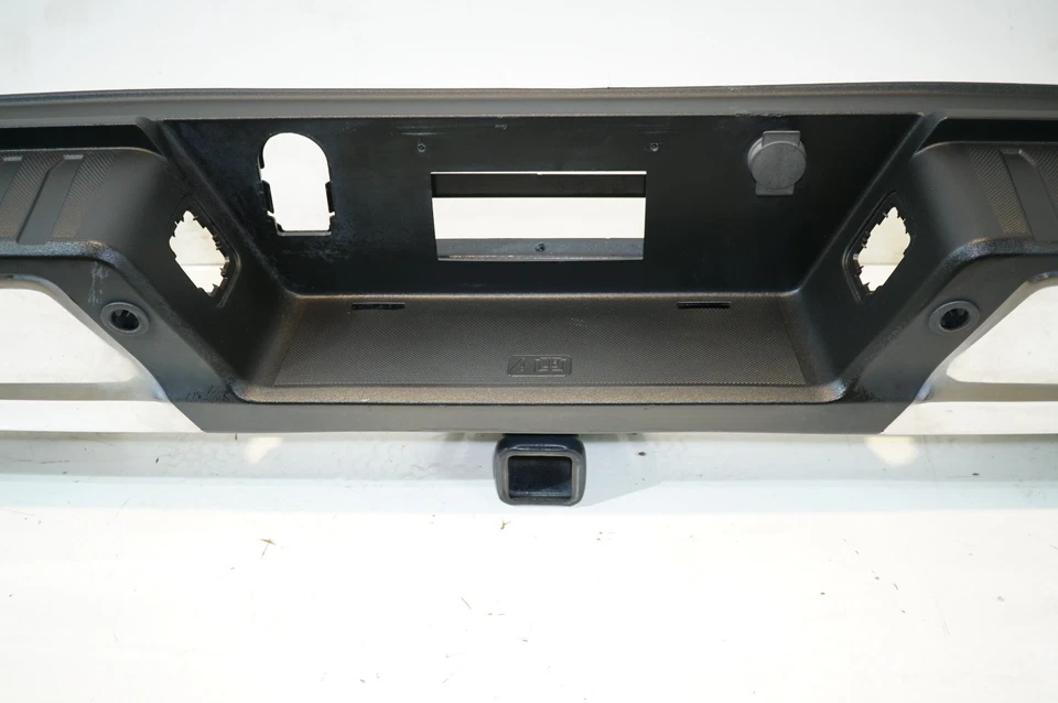 🔅2021-2023 FORD F-150 OEM. REAR BUMPER - Image 3 of 4