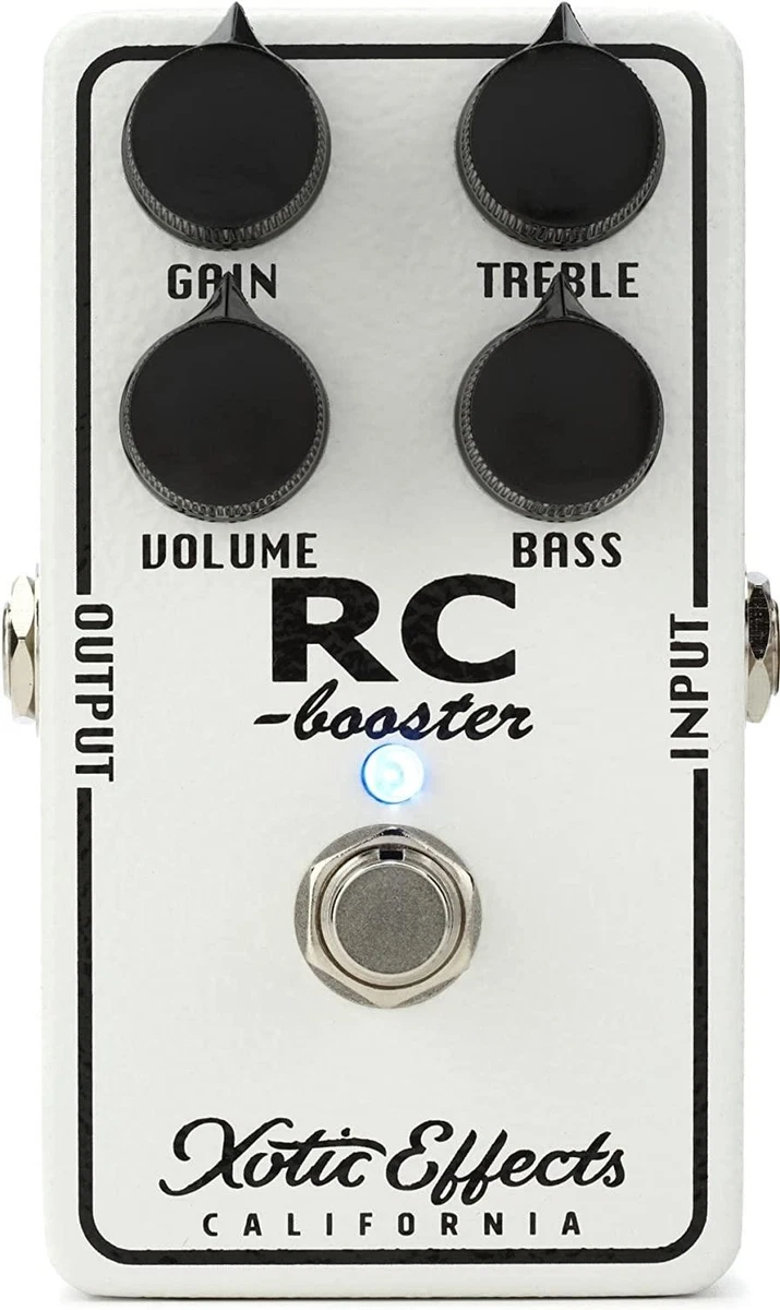 xotic rc booster products for sale | eBay