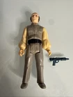 Vtg Star Wars Lobot Complete Action Figure 1980 HK Kenner *NM*