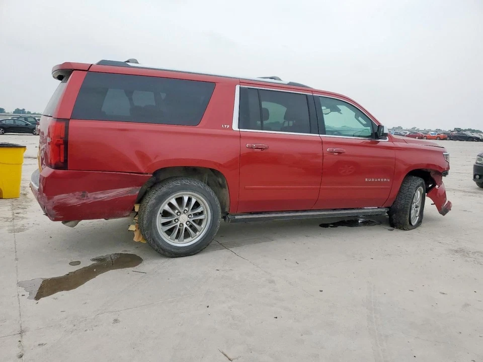 Fuse Box Engine Fits 15-20 ESCALADE 599007 Foto 3 de 4