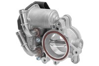 Vdo/Continental 2803605080302 Drosselklappenstutzen FüR Audi Seat Skoda Vw