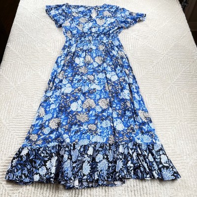 jessica simpson dress - Brandclub Product Description This dress is the definition of dreamy flowy sleeves Clarice Maxi Dress in Rosebloom
