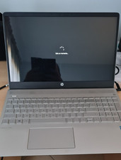Notebook HP Pavilion 15-ck012nl, i7 8th Gen, 16 Gb, Nvidia 2gb, SSD+HDD, WIFI 7