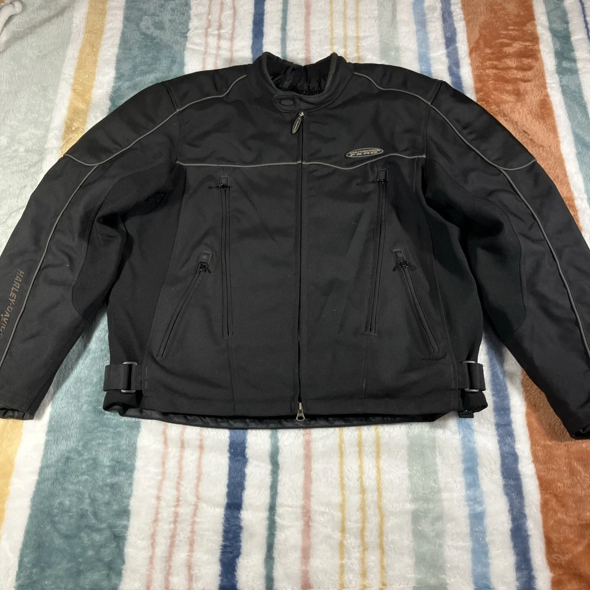 Harley-Davidson FXRG Jackets for Men for Sale | Shop New & Used | eBay