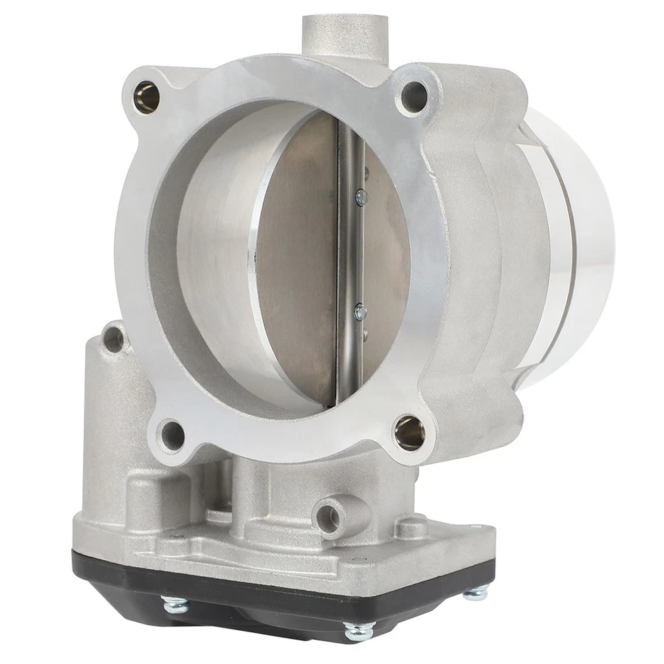 Carrocería del acelerador para Ford F-650 6,7 L 2016-2019 Ford F-750 6,7 L 2016-2019 Foto 2 de 4