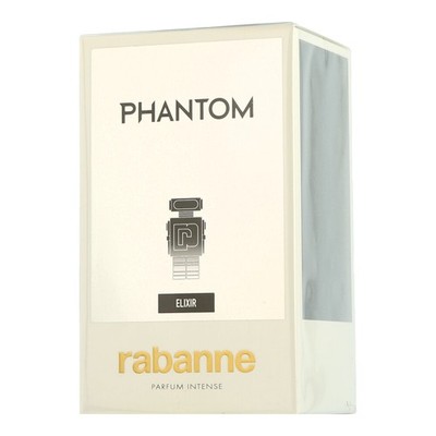 Paco Rabanne Phantom Elixir Parfum Intense 100ml