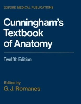 #ad Textbook of Anatomy Hardcover $11.97
