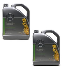 10l Original Mercedes-Benz MB 229.52 5W-30 Motoröl, Genuine Engine Oil 10l Original Mercedes-Benz MB 229.52 5W-30 Motoröl, Genuine Engine Oil