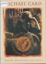 Die Verheißung: Eine Feier der Geburt Christi - Karte, Michael