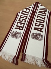 Eishockey Ultras Schal Fanschal Szene top 