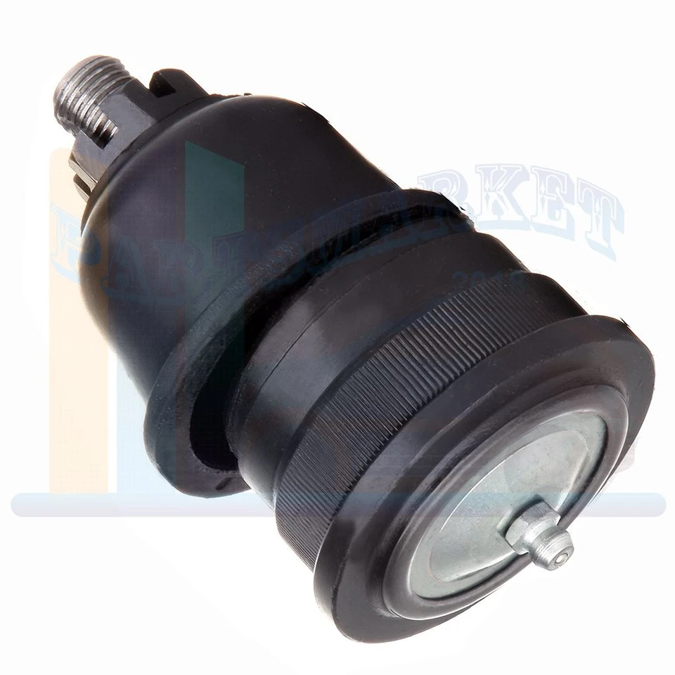 Complete 10x Lower Ball Joints Tie Rod Sway Bars Fit For 1987-89 Pontiac Safari Foto 3 de 4