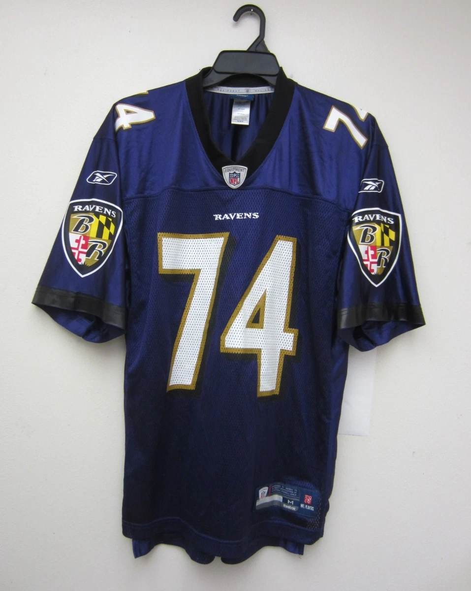 Reebok Baltimore Ravens NFL Jerseys for sale | eBay