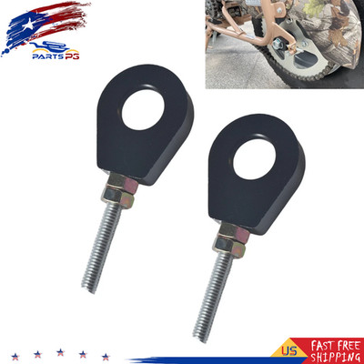 2Pc 15mm Update Chain Tensioner Adjuster for Coleman Baja Mini Bike MB200 CT200U
