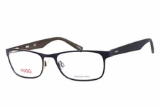 NEW Hugo Boss HG0209-4NZ-54 Eyeglasses 54mm 100% Authentic