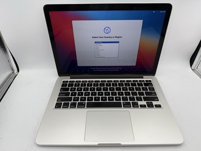 Apple MacBook Pro Late 2013 13'' Retina Core i5 2.6GHz 8GB 512GB SSD Grade B