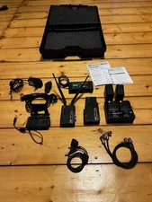 IDX Cam Wave CW 3 Video Funkstrecke HD SDI 3G...